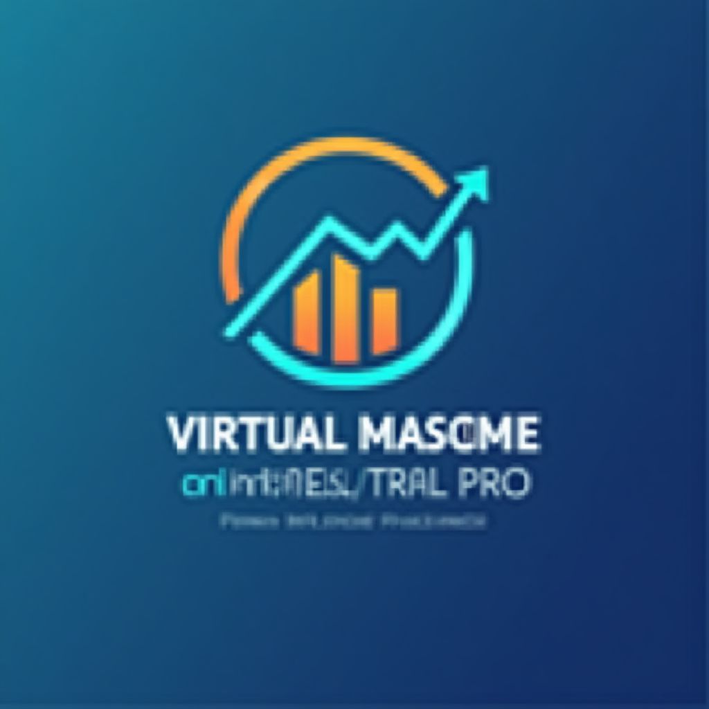 Logo de una firma de análisis de mercado